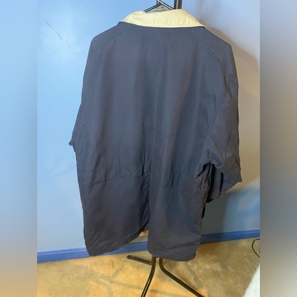 Limited Edition long London Fog coat - Picture 2 of 4